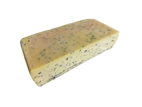 Raclette Schnittlauch