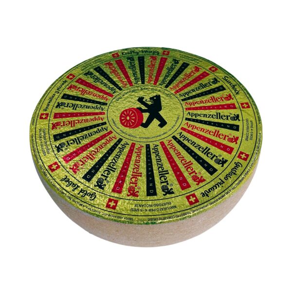 Appenzeller surchoix